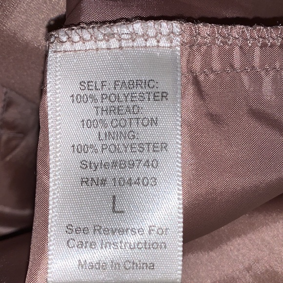 Dress - Picture 5 of 7